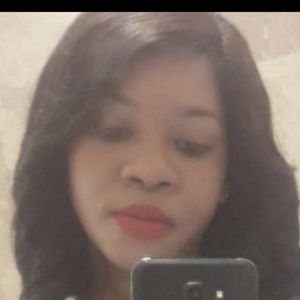 Meet your Posher, Tashena